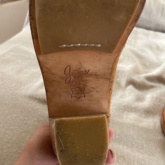 Joie booties - Picture 2 of 3